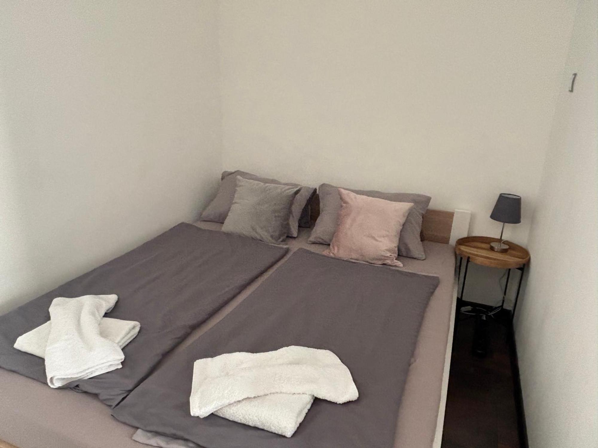 Apartamento Byt 10 Minut Chodze Od Centra Košice Exterior foto