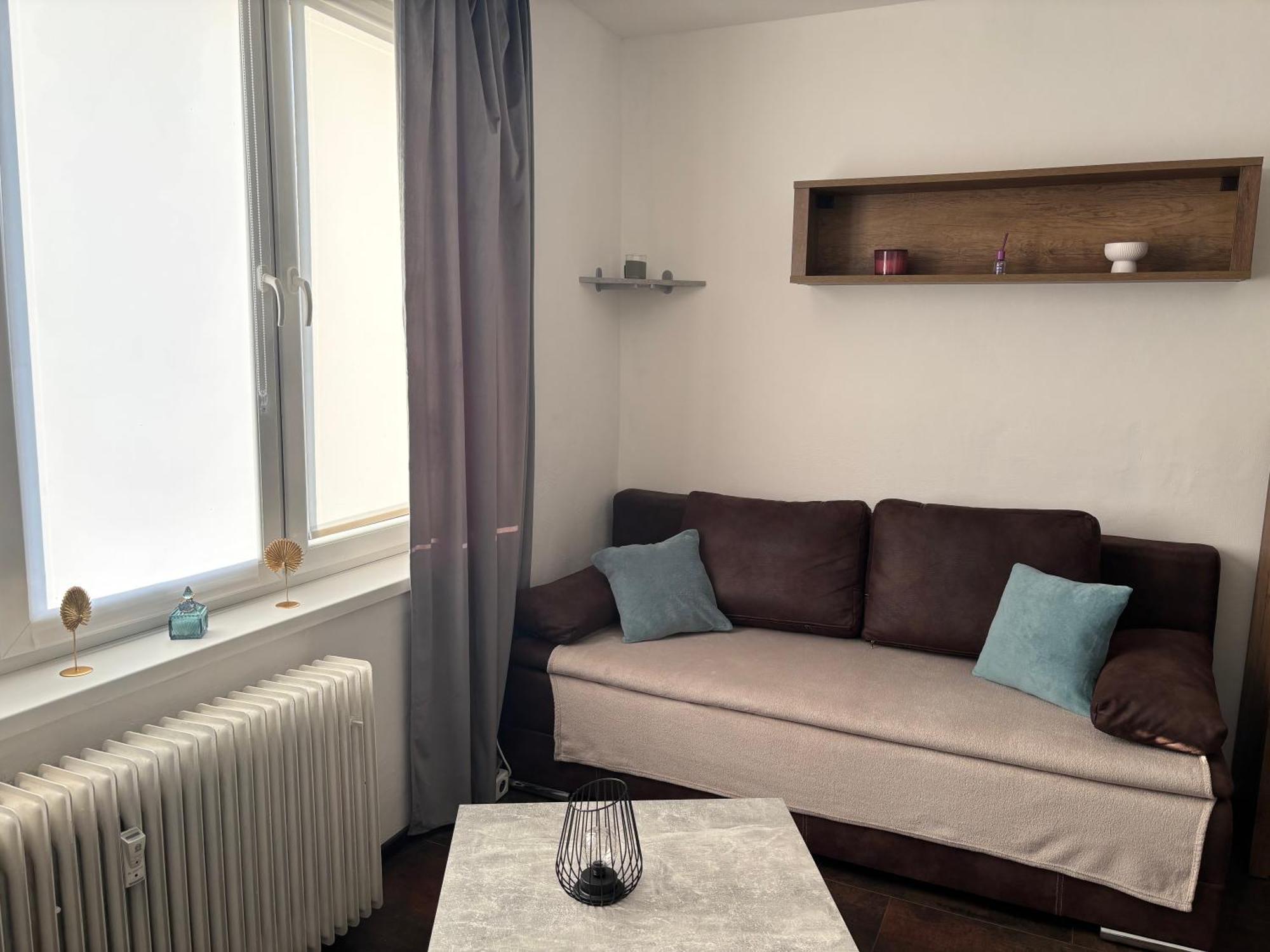 Apartamento Byt 10 Minut Chodze Od Centra Košice Exterior foto